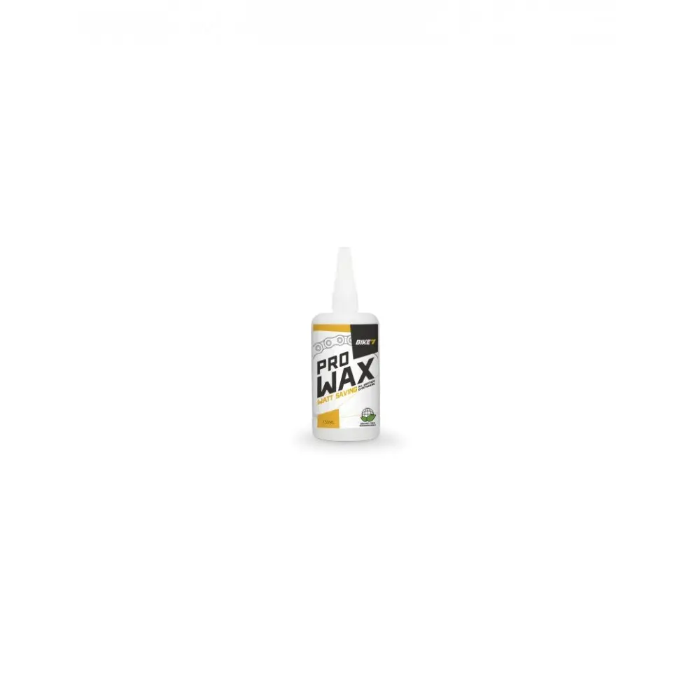 Velo Store - UK Lubricant Bike7 pro wax 150mL | Extra 10% off with Subscription, Postage £16.79 to UK Fedex.