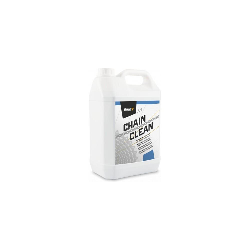 Velo Store - UK Chain cleaner Bike7 clean 5L | Extra 10% off with Subscription, Postage £16.79 to UK Fedex.