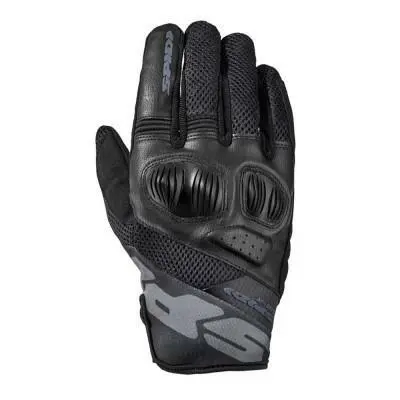 Motorradhandschuhe für die Übergangszeit Spidi flash-R evo K