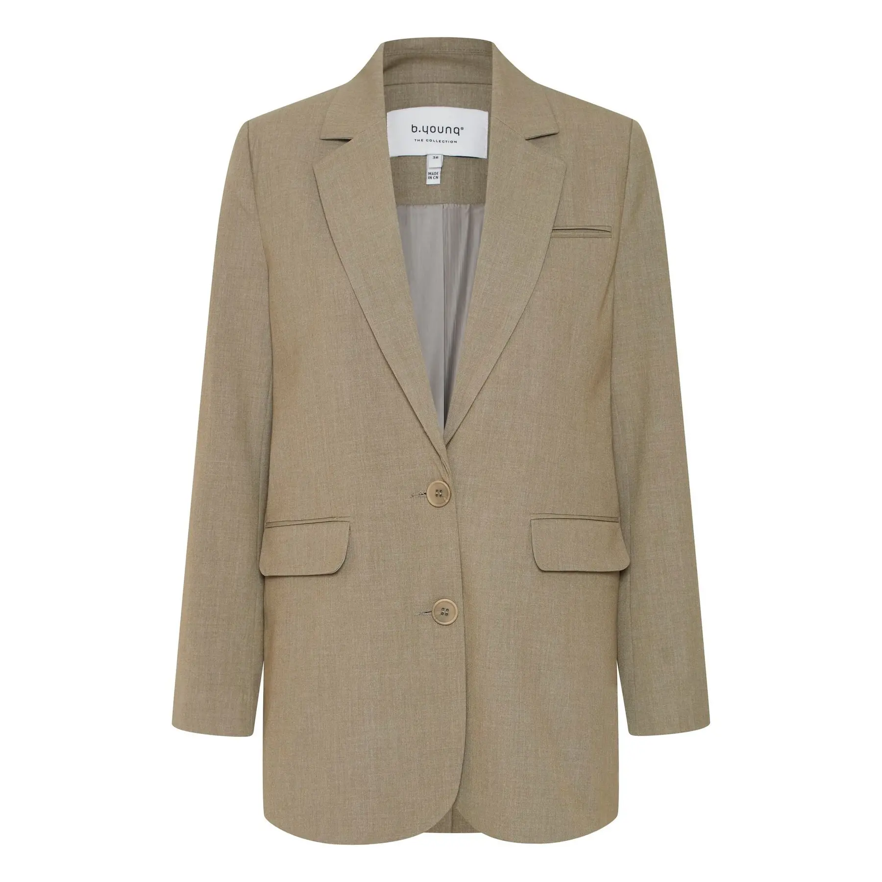 5715373117808 - Blazer Frau byoung Danta
