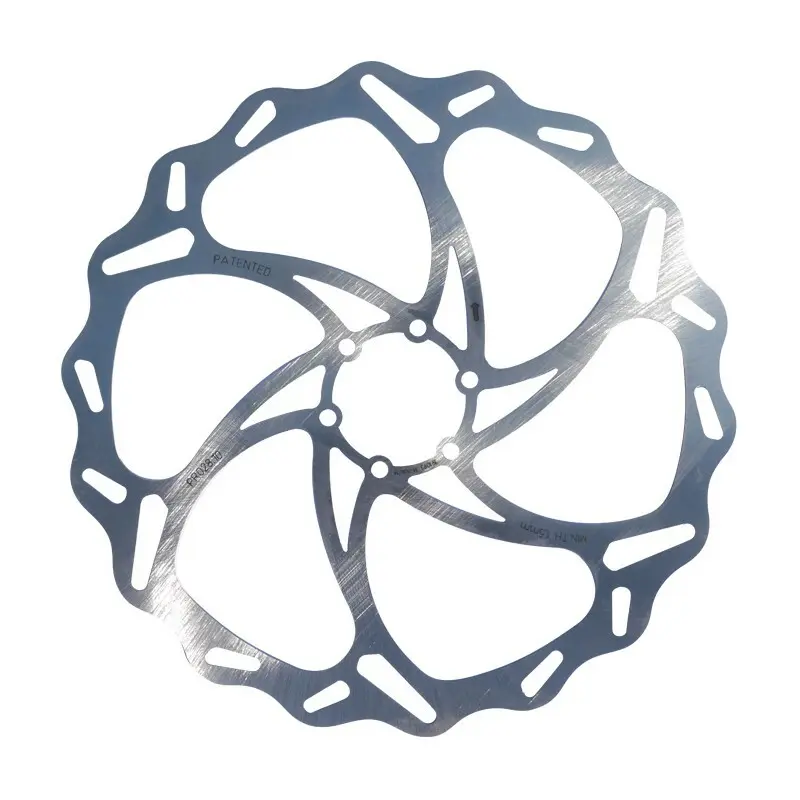 Velo Store - UK Disk Brake Authority burly 180 mm | Extra 10% off with Subscription, Postage £16.79 to UK Fedex.