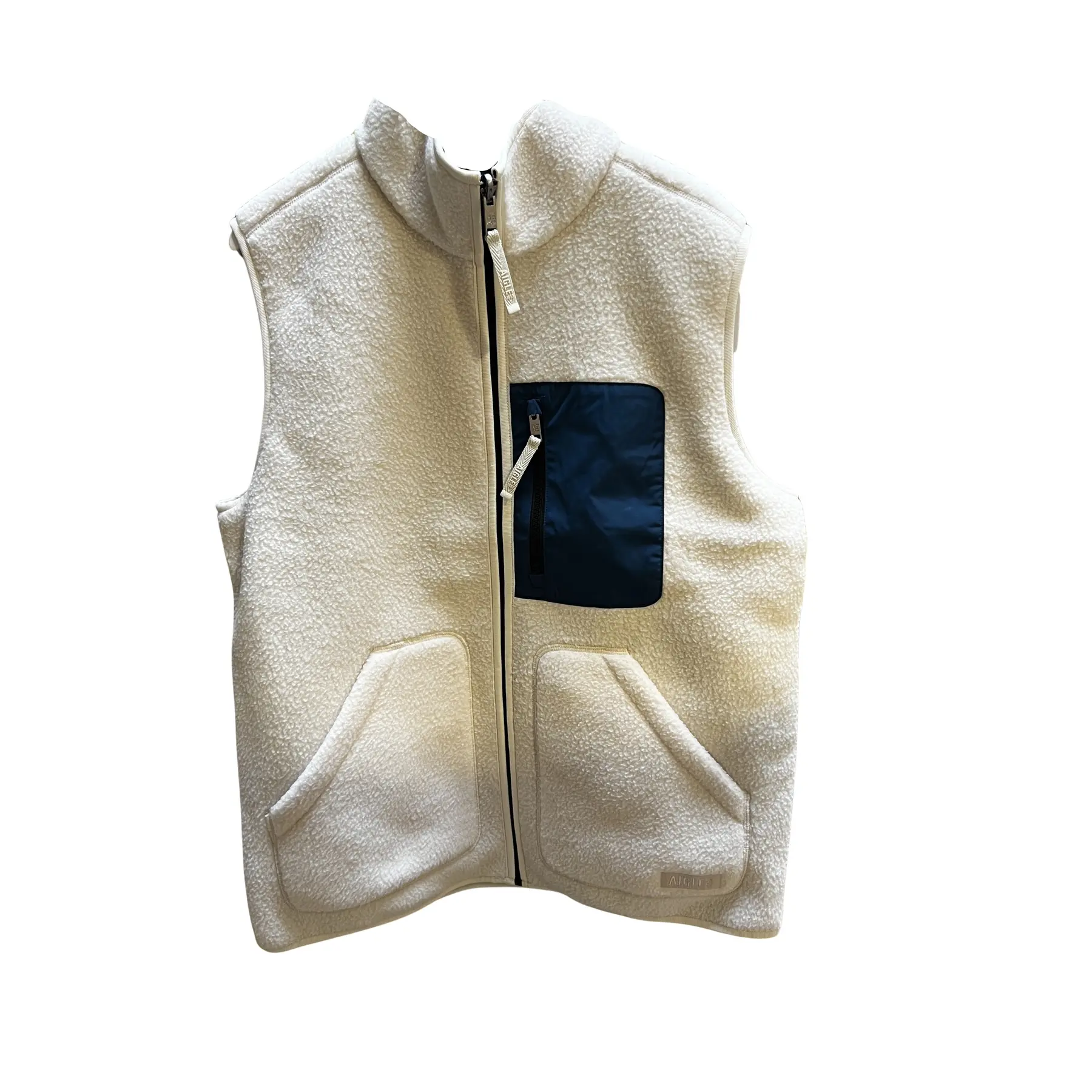 3246579467890 - Ärmelloses Fleece Aigle 3246579467890 - Ärmelloses Fleece Aigle