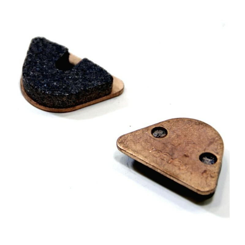 Velo Store - UK Brake pad Brake Authority ceramic diatech kinetic nifon mechanical | Extra 10% off with Subscription, Postage £16.79 to UK Fedex.