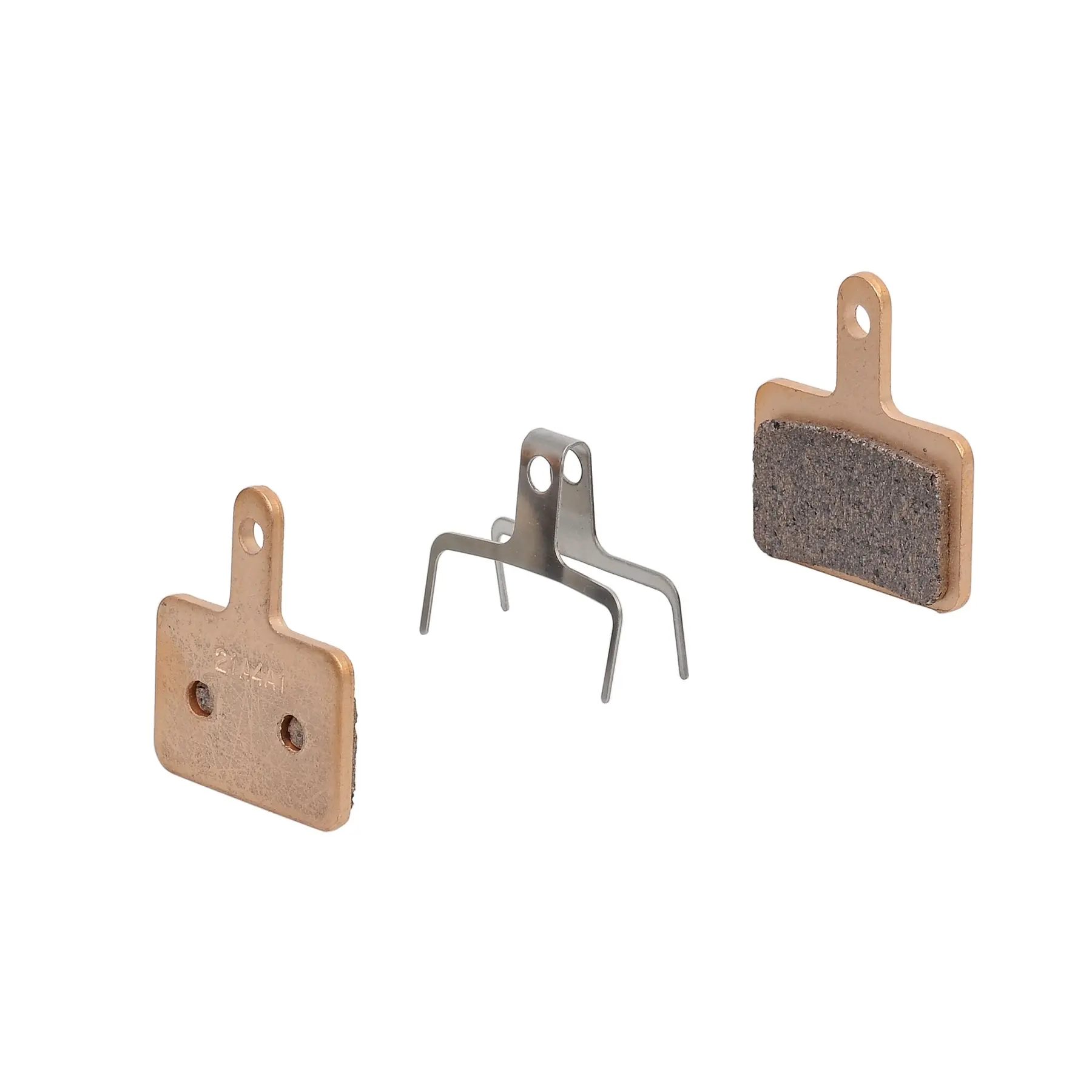 Velo Store - UK Giant road brake pad Brake Authority ceramic shimano deore BR-M515 - BR-M525 meca 01 and hydro 03-04 / tektro auriga | Extra 10% off with Subscription, Postage £16.79 to UK Fedex.