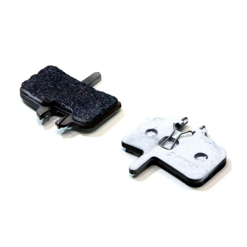 Velo Store - UK Brake pad Brake Authority ceramic promax / Hayes Hydraulic - Hayes Mechanical MX-1 Mag HFX-9 | Extra 10% off with Subscription, Postage £16.79 to UK Fedex.