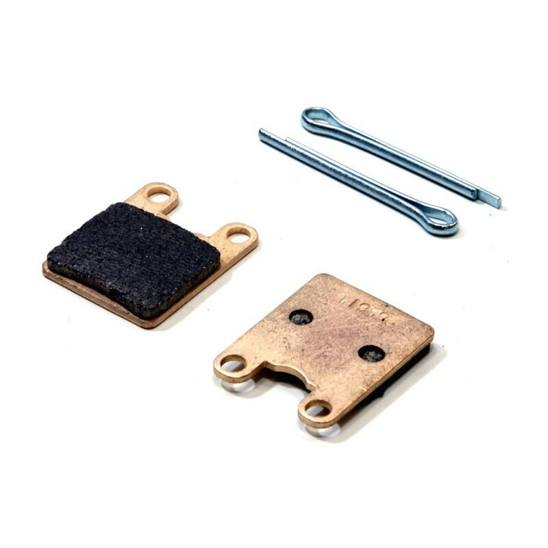 Velo Store - UK Brake pad Brake Authority ceramic giant mph 2000 | Extra 10% off with Subscription, Postage £16.79 to UK Fedex.