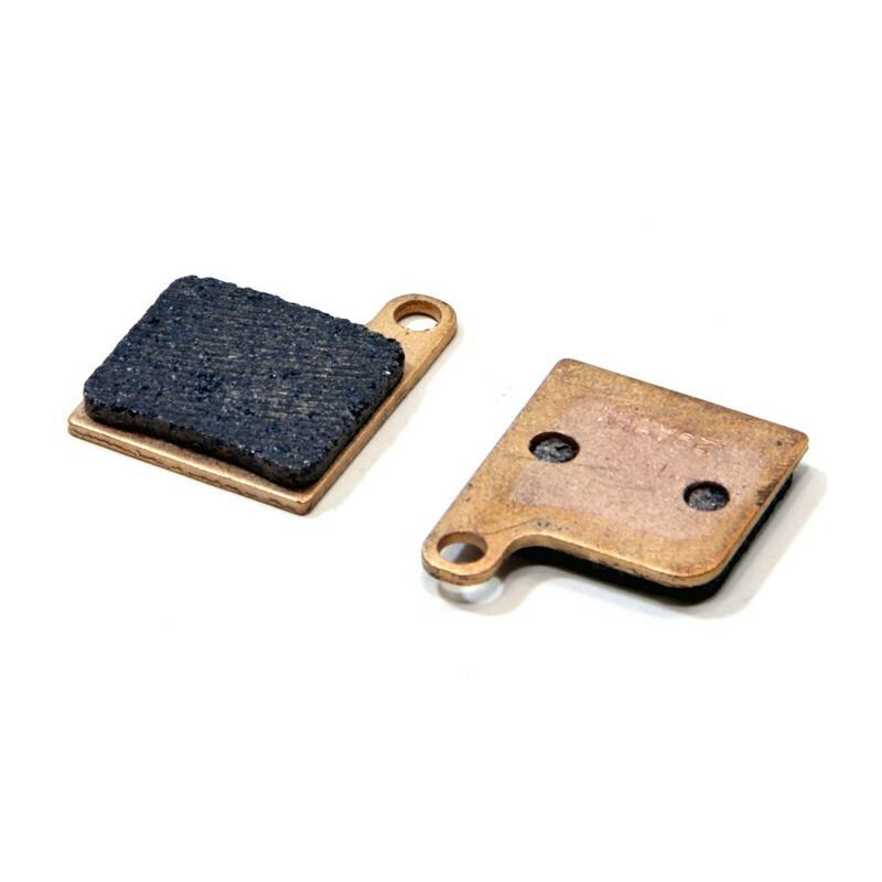 Velo Store - UK Brake pad Brake Authority ceramic giant mph 2001/2005 / mph2/mph3 | Extra 10% off with Subscription, Postage £16.79 to UK Fedex.