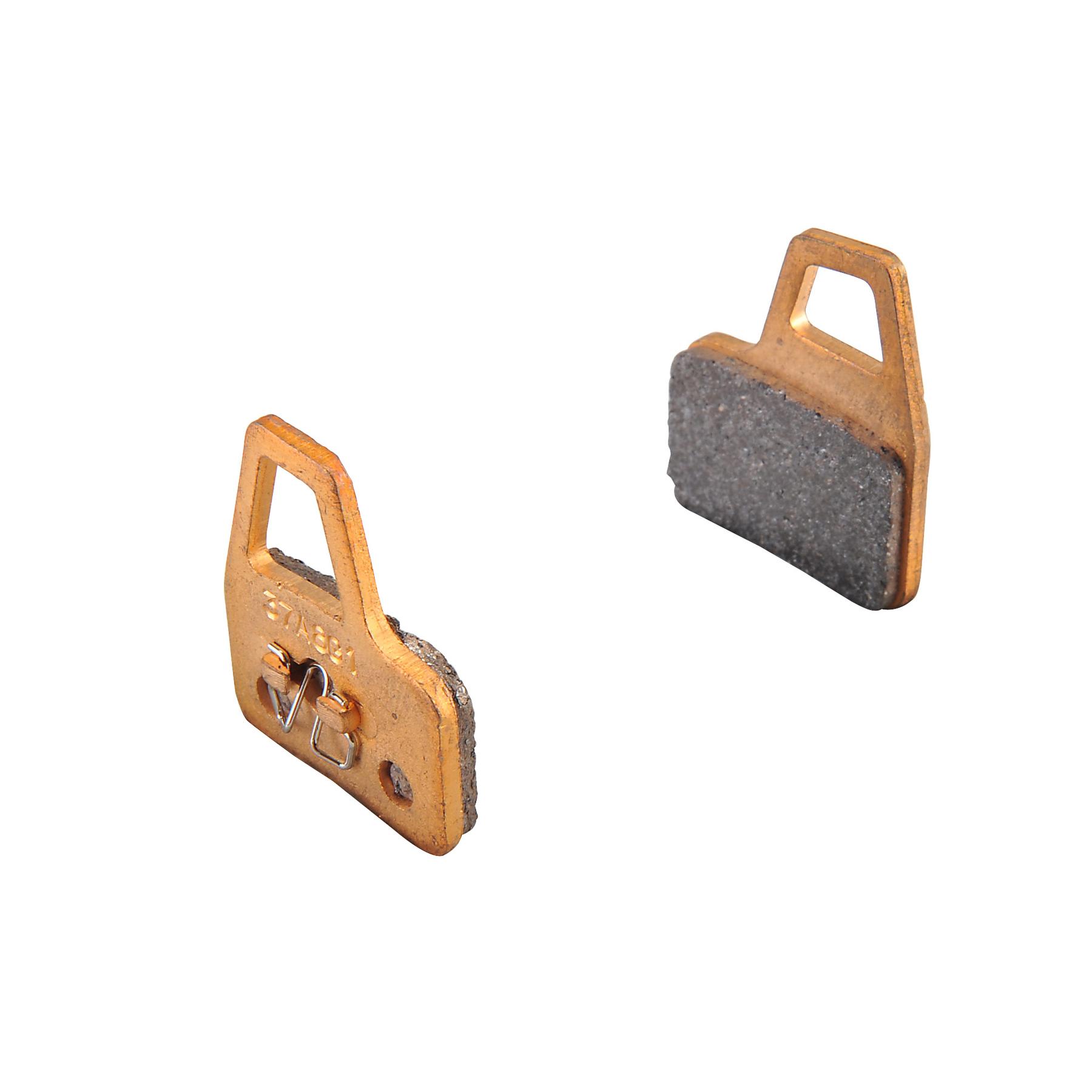 Velo Store - UK Brake pad Brake Authority burly hayes el camino | Extra 10% off with Subscription, Postage £16.79 to UK Fedex.