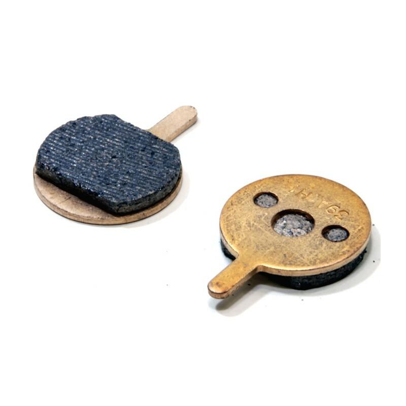 Velo Store - UK Brake pad Brake Authority ceramic promax dsk700 | Extra 10% off with Subscription, Postage £16.79 to UK Fedex.