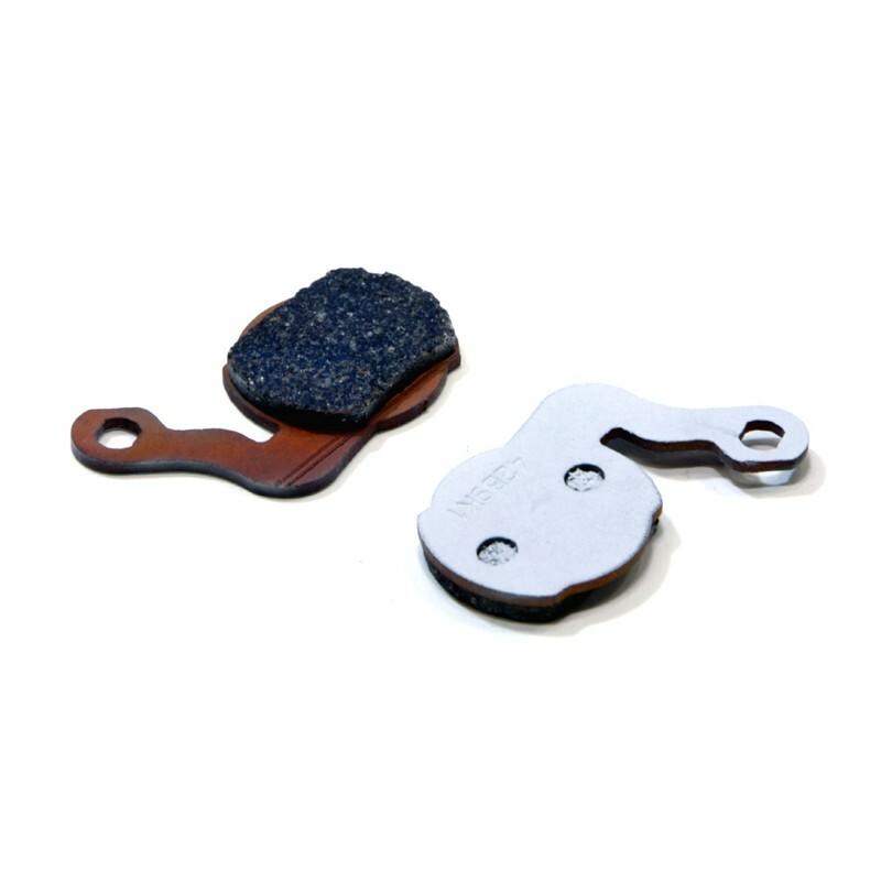 Velo Store - UK Brake pad Brake Authority ceramic magura marta 2009/ louise 2007/julie | Extra 10% off with Subscription, Postage £16.79 to UK Fedex.