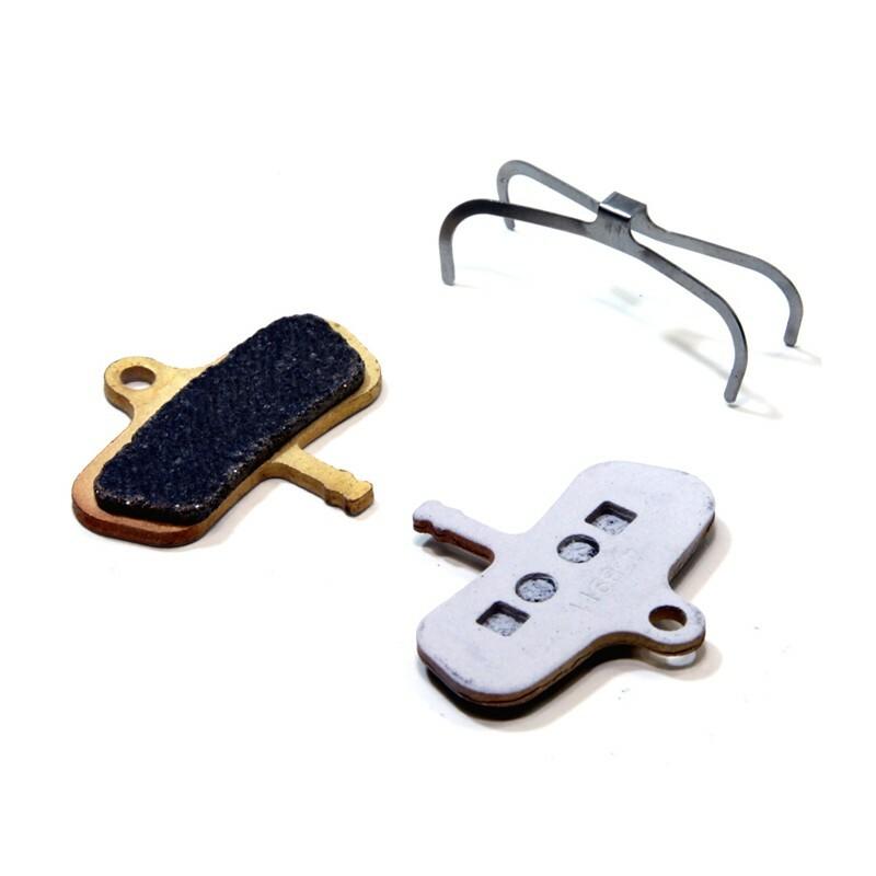 Velo Store - UK Brake pad Brake Authority ceramic avid code | Extra 10% off with Subscription, Postage £16.79 to UK Fedex.