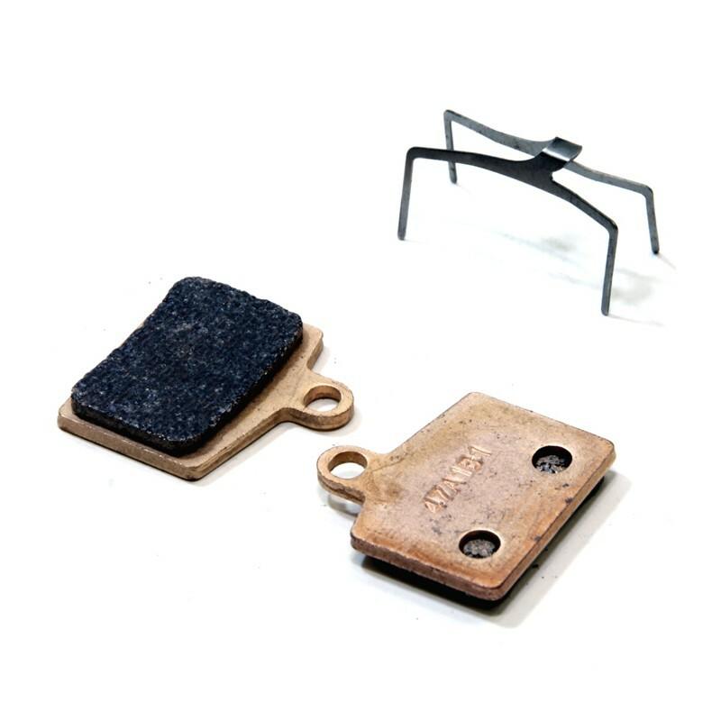 Velo Store - UK Brake pad Brake Authority ceramic hayes stroker ryde | Extra 10% off with Subscription, Postage £16.79 to UK Fedex.