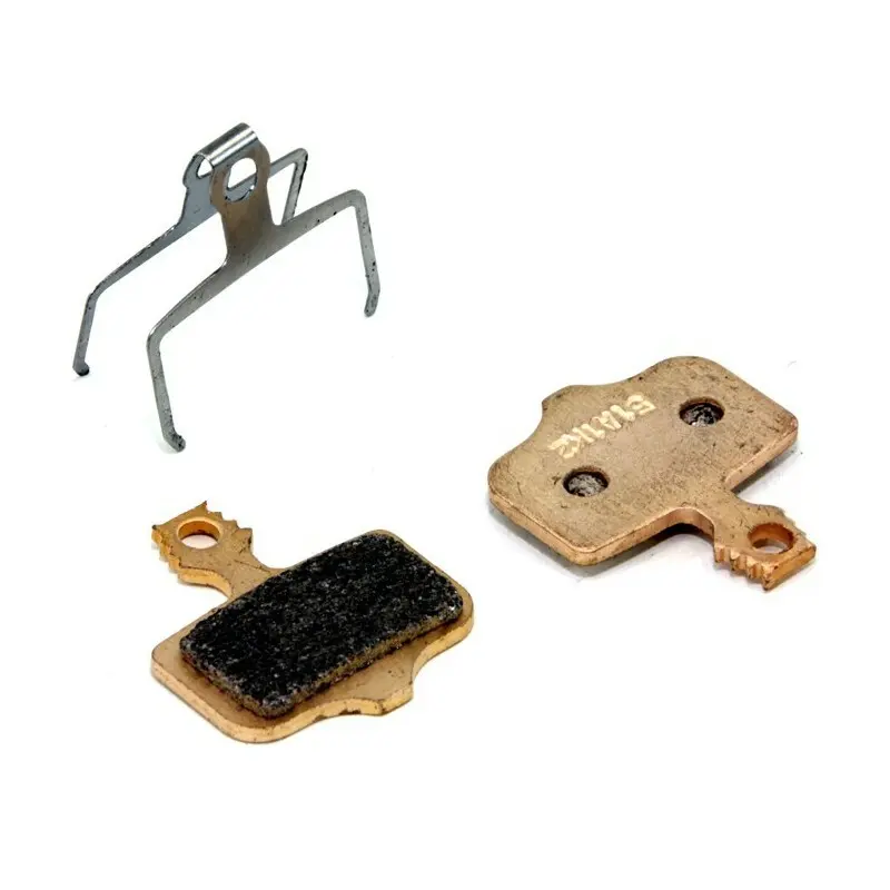 Image of Bremsbelag Brake Authority ceramic avid elixir, avid DB1/DB3, SRAM Level L/LT