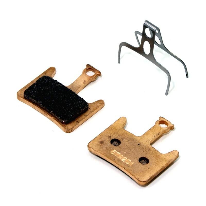 Velo Store - UK Brake pad Brake Authority burly hayes prime | Extra 10% off with Subscription, Postage £16.79 to UK Fedex.