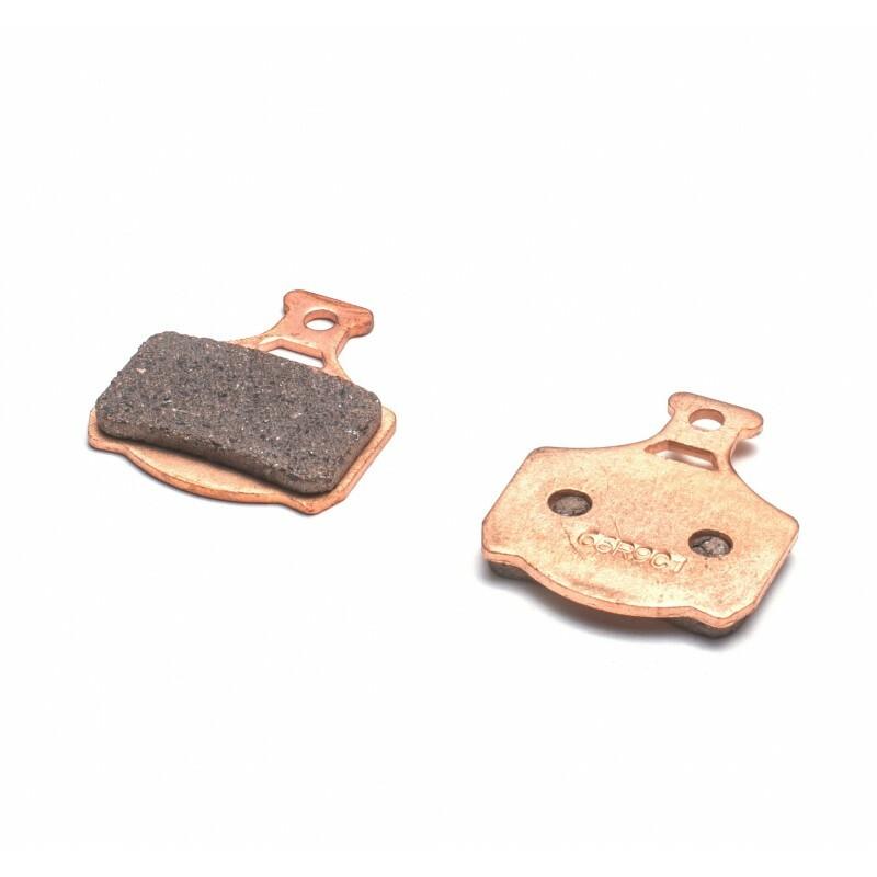 Velo Store - UK Brake pad Brake Authority ceramic campagnolo | Extra 10% off with Subscription, Postage £16.79 to UK Fedex.