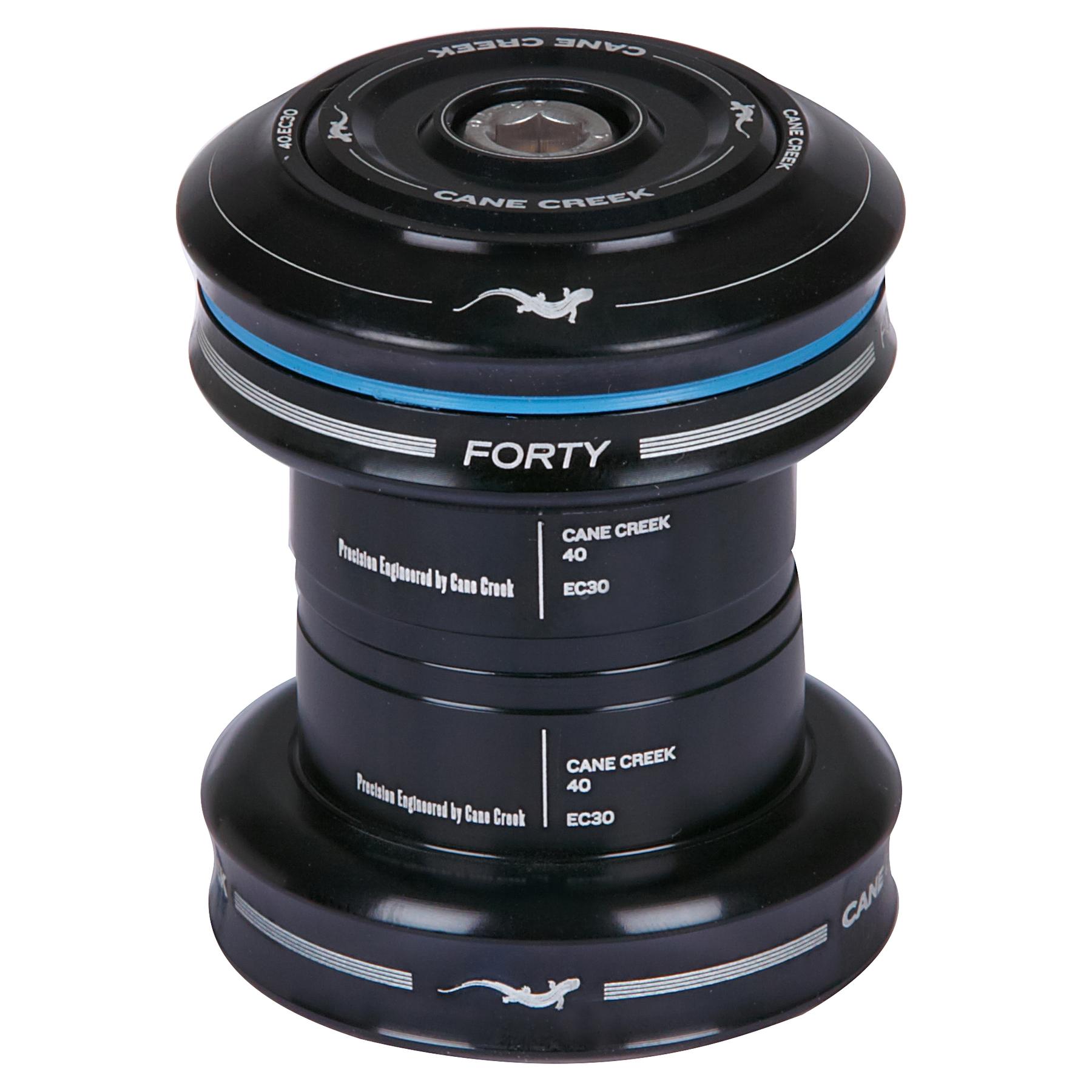 Velo Store - UK Complete headset Cane Creek 40-Series ec30-25,4 ec30-26 | Extra 10% off with Subscription, Postage £16.79 to UK Fedex.