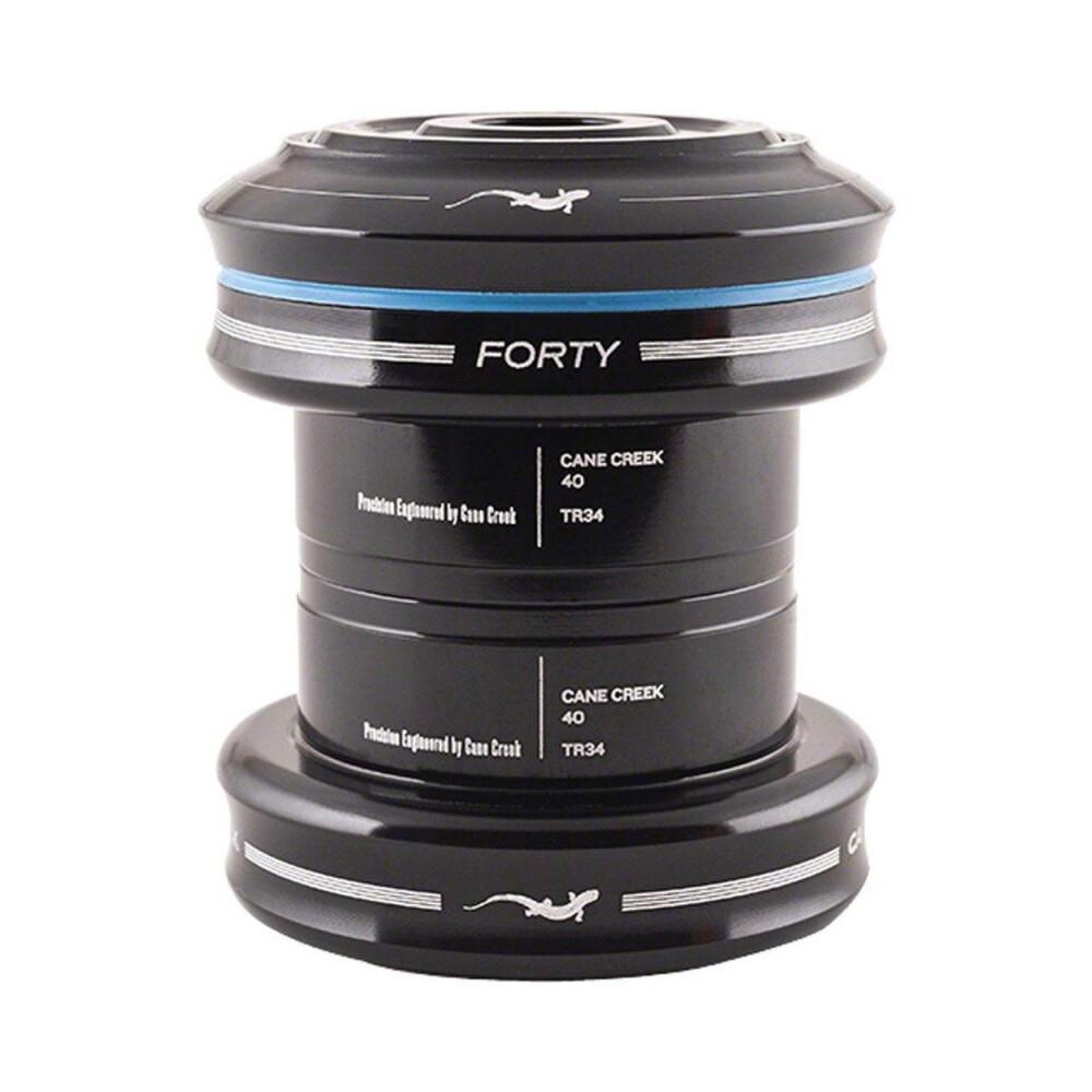 Velo Store - UK Complete headset Cane Creek 40-Series ec34-28,6 ec34-30 | Extra 10% off with Subscription, Postage £16.79 to UK Fedex.