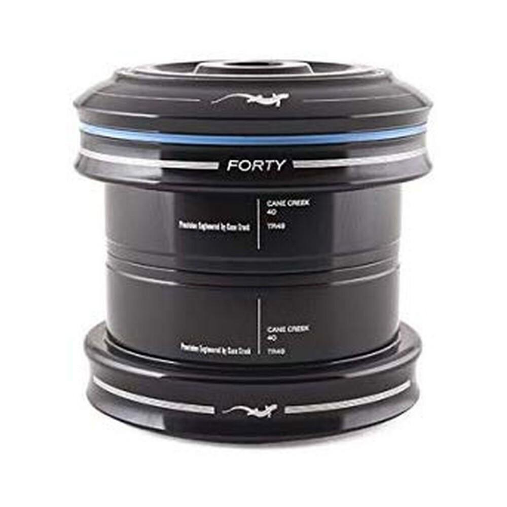 Velo Store - UK Complete headset Cane Creek 40-Series ec49-38,1 ec49-40 | Extra 10% off with Subscription, Postage £16.79 to UK Fedex.