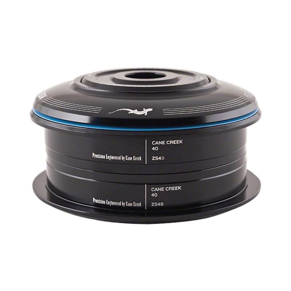 Velo Store - UK Complete headset Cane Creek 40-Series zs49-28,6 zs49-30 | Extra 10% off with Subscription, Postage £16.79 to UK Fedex.