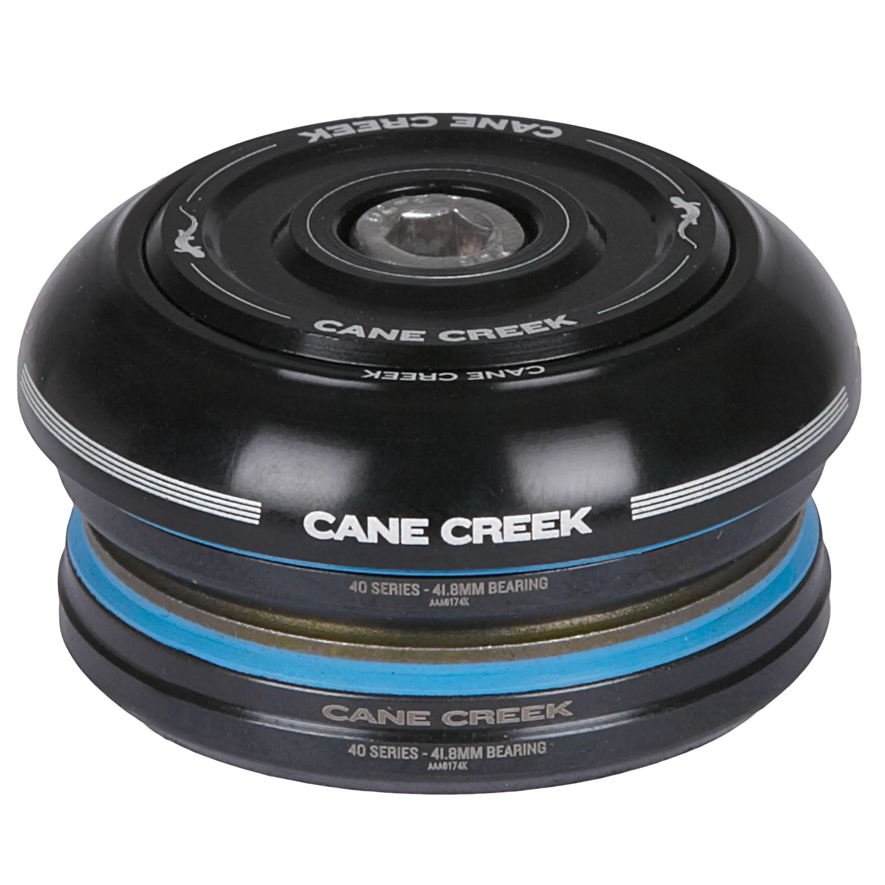 Velo Store - UK Complete headset Cane Creek 40-Series is42-28.6 | Extra 10% off with Subscription, Postage £16.79 to UK Fedex.