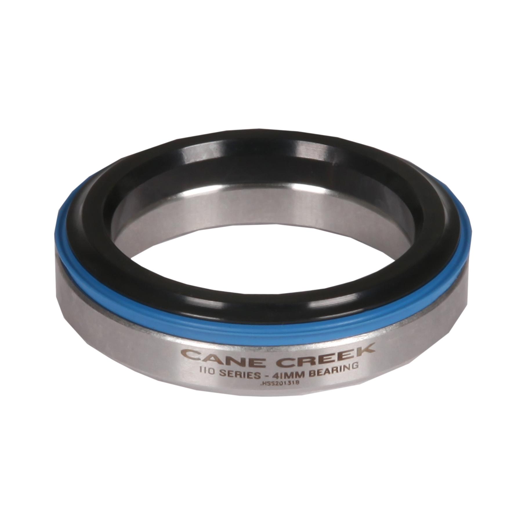 Velo Store - UK Bottom headset Cane Creeks Cane Creek 110-series is41-30 | Extra 10% off with Subscription, Postage £16.79 to UK Fedex.