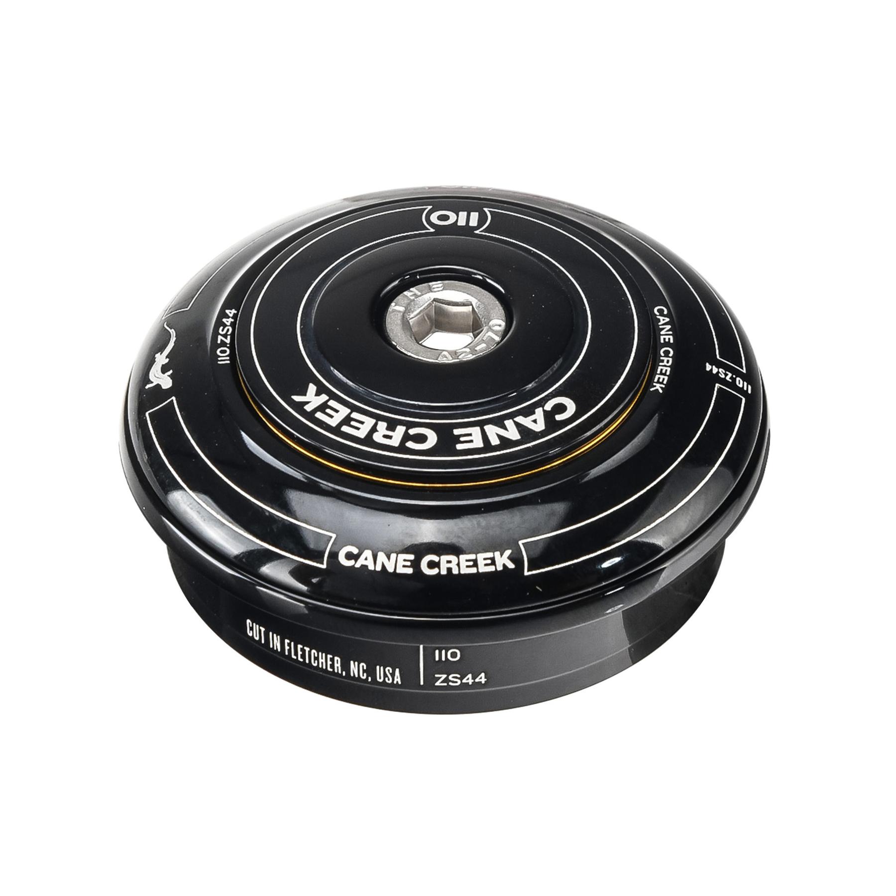 Velo Store - UK High headset Cane Creek 110-series zs44-28,6 h8 | Extra 10% off with Subscription, Postage £16.79 to UK Fedex.