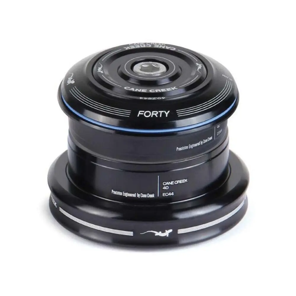 Velo Store - UK Headset Cane Creek 40-Series zs44-28,6 ec44-40 | Extra 10% off with Subscription, Postage £16.79 to UK Fedex.