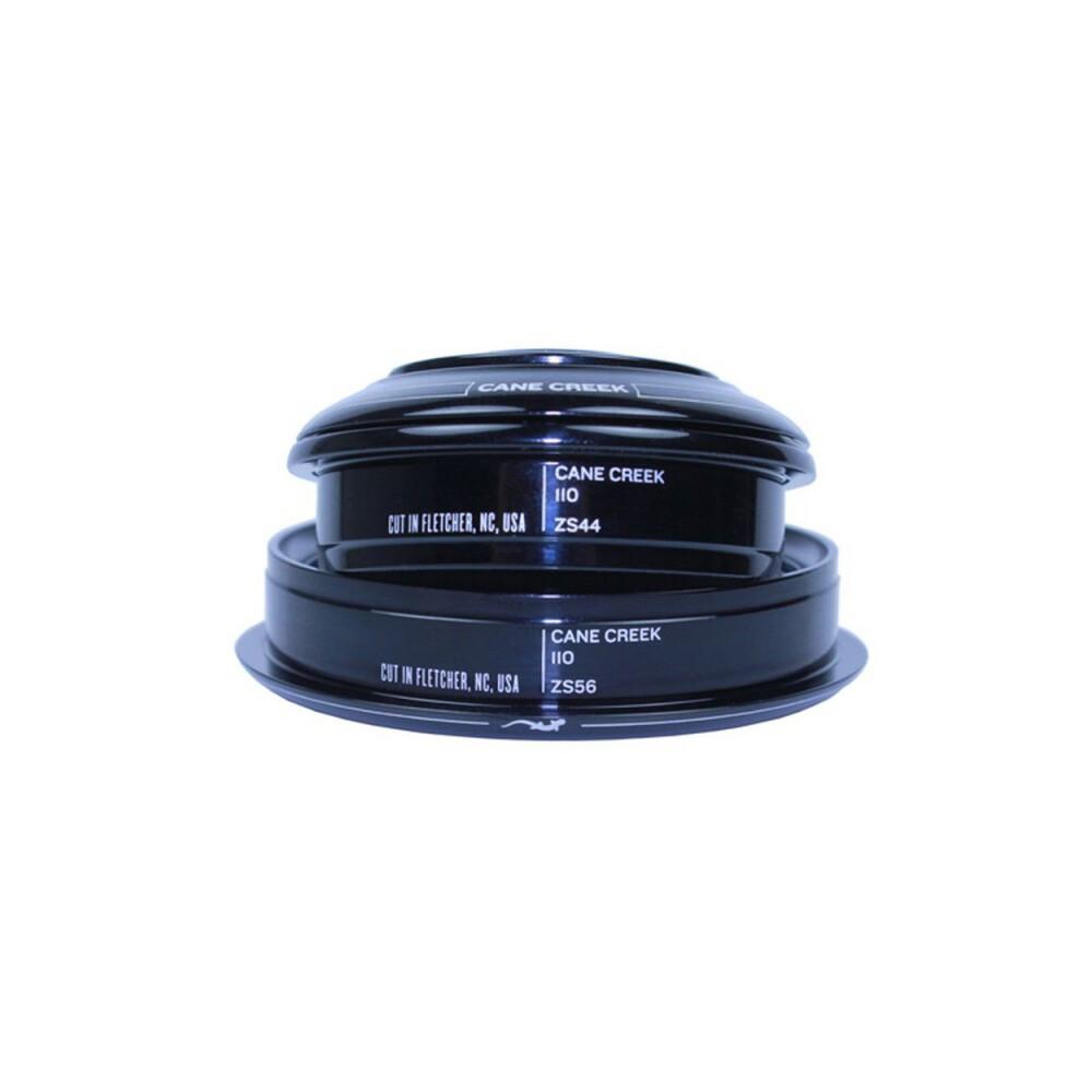 Velo Store - UK Complete headset Cane Creek 110-series zs44-28,6 zs56-40 | Extra 10% off with Subscription, Postage £16.79 to UK Fedex.