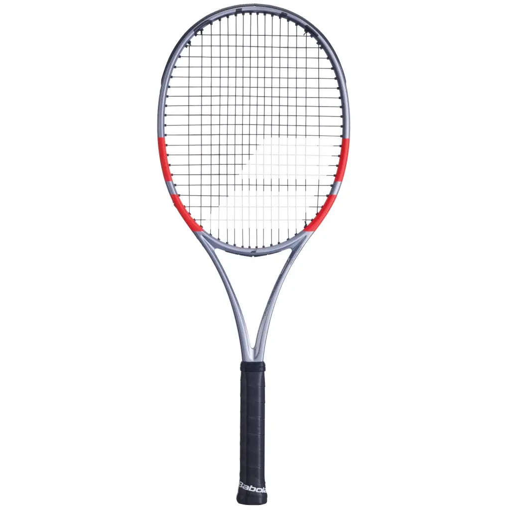 Grafik-Tennisschläger Babolat Pure Strike 98 Gen4 U