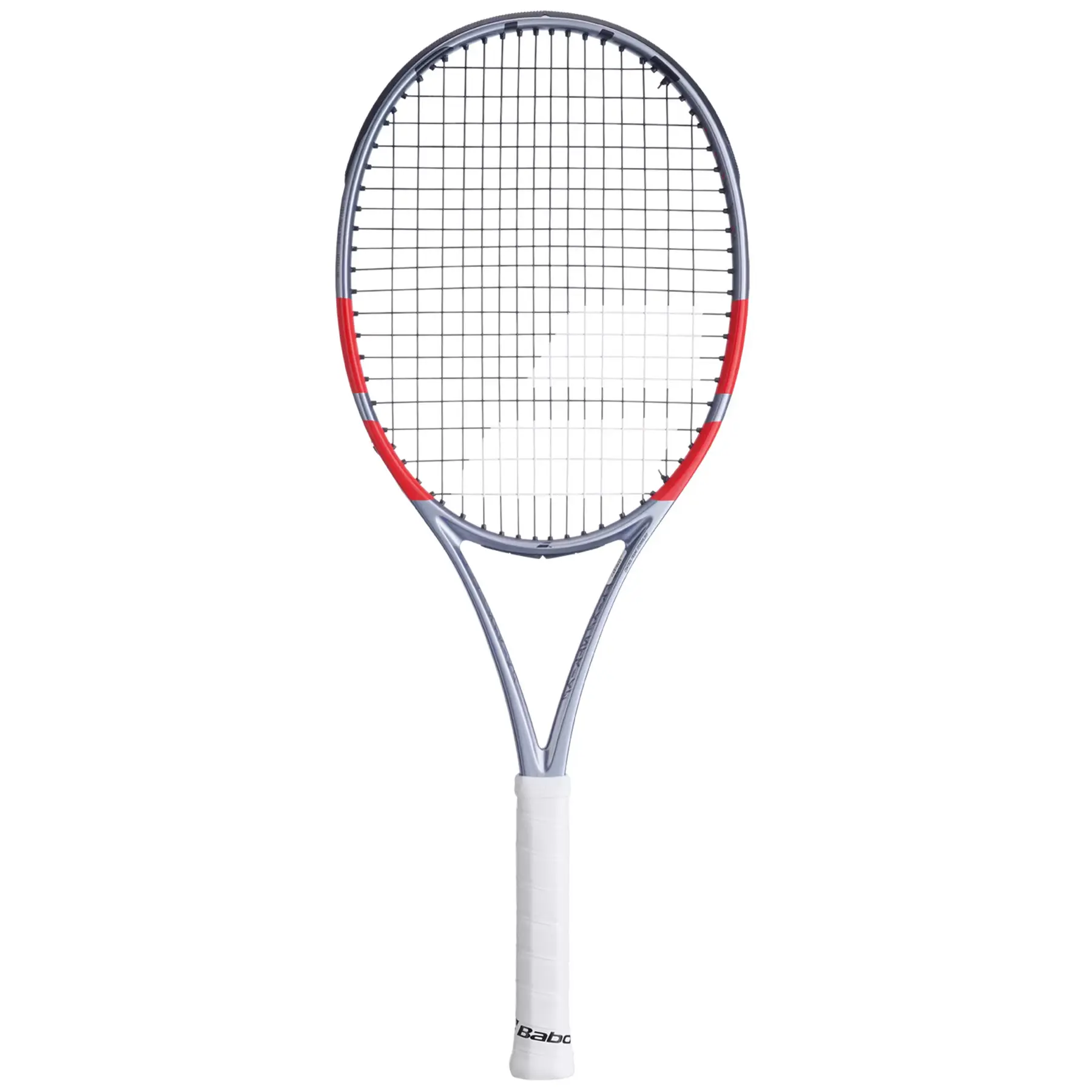 Grafik-Tennisschläger Babolat Pure Strike 100 Gen4 U