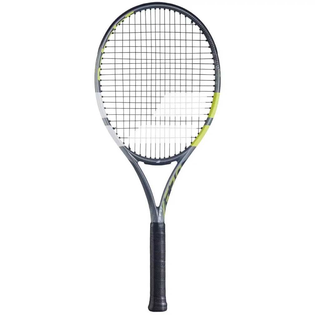 Besaiteter Tennisschläger Babolat Evo Aero Gen2