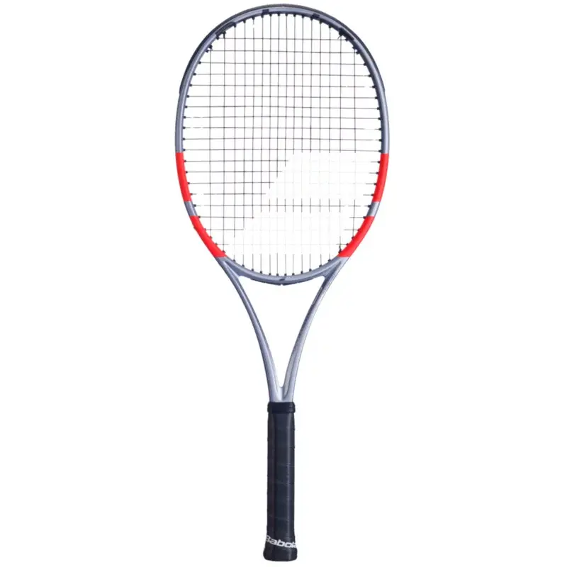 Grafik-Tennisschläger Babolat Pure Strike 98 Gen4 S