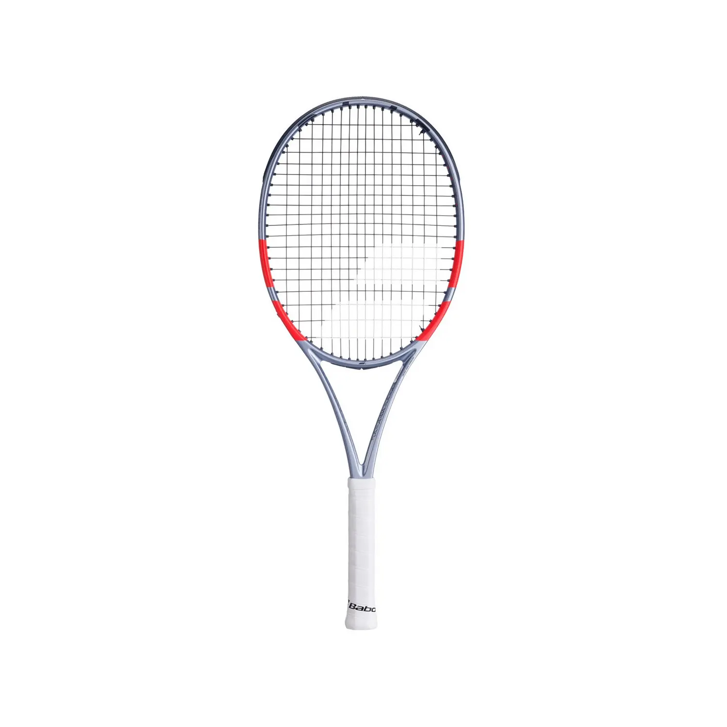 Grafik-Tennisschläger Babolat Pure Strike 100 Gen4 S