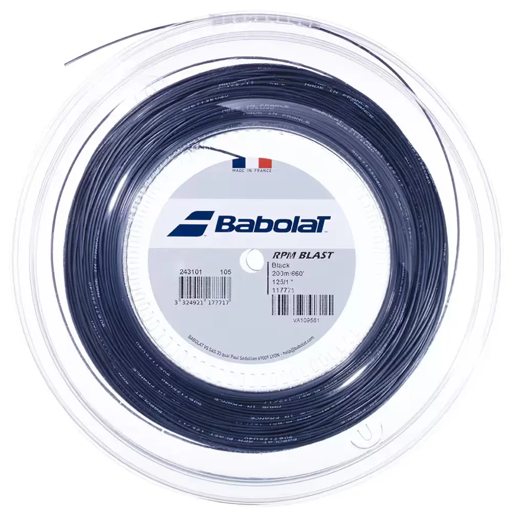 Tennissaiten Babolat Rpm Blast 200 m