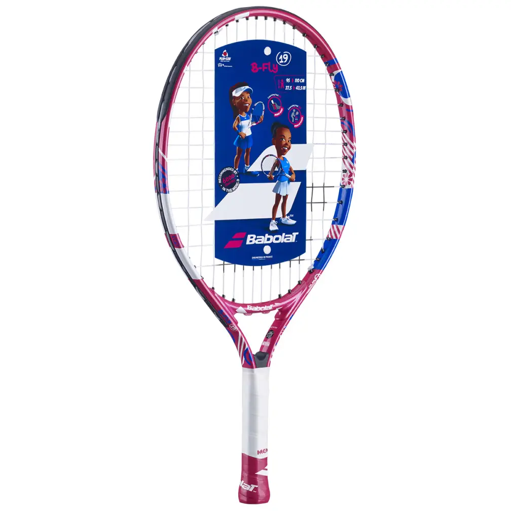 Tennisschläger Babolat B FLY 19 S CV