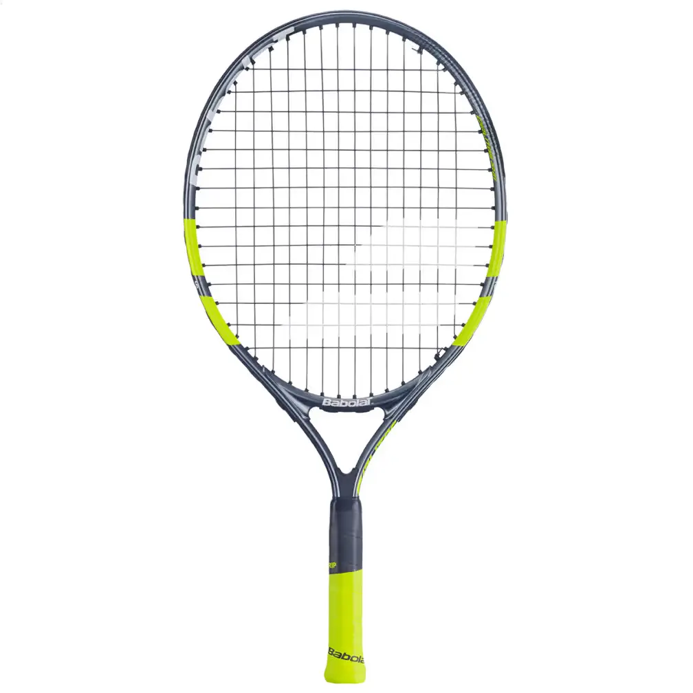Tennis-Schläger Kind Babolat Carlitos 21 CV
