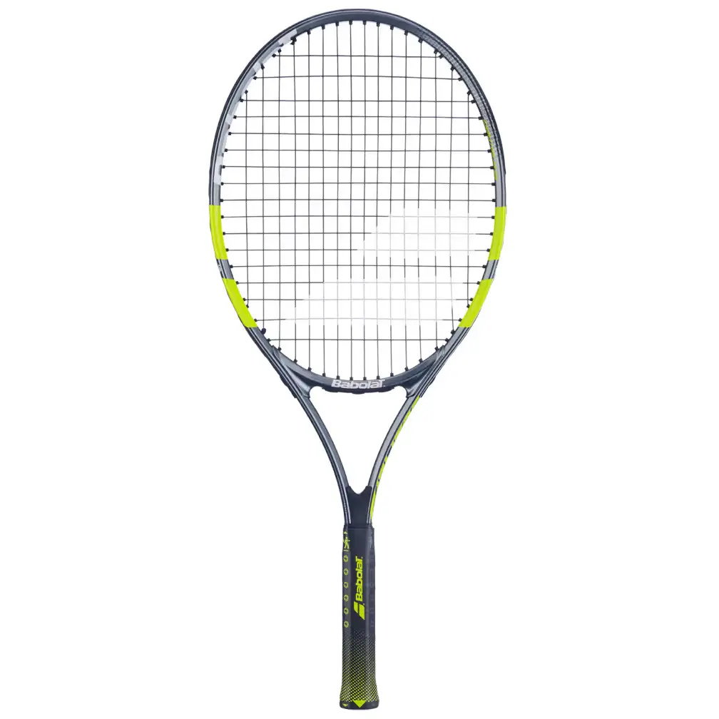 Tennis-Schläger Kind Babolat Carlitos 25 CV