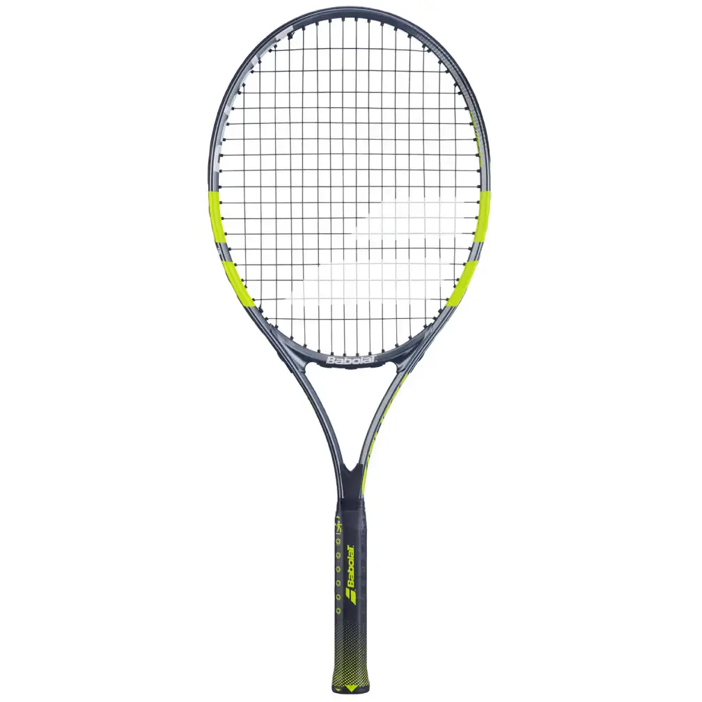 Tennis-Schläger Kind Babolat Carlitos 26 CV