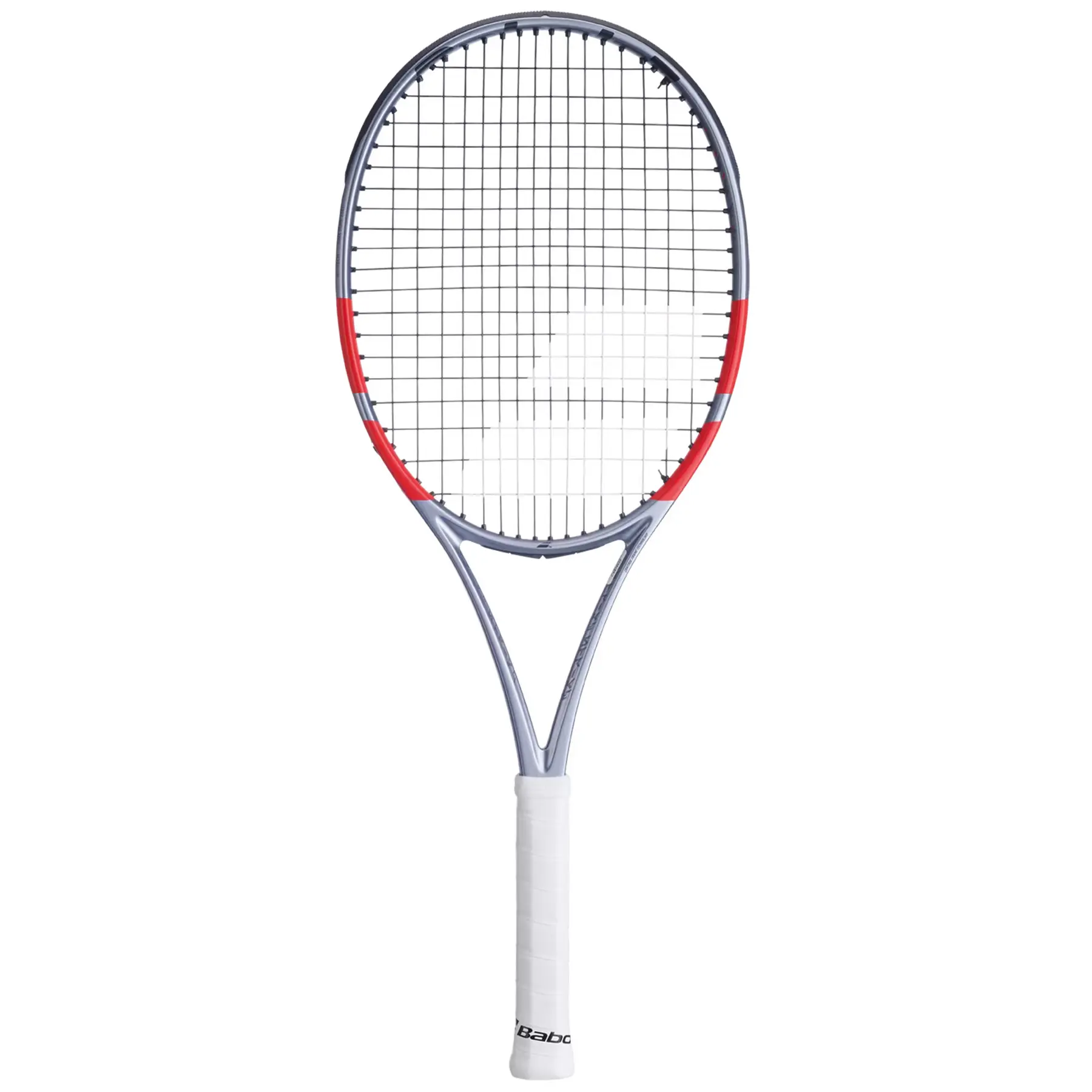 Tennis-Schläger Kind Babolat Pure Strike 26 Gen4
