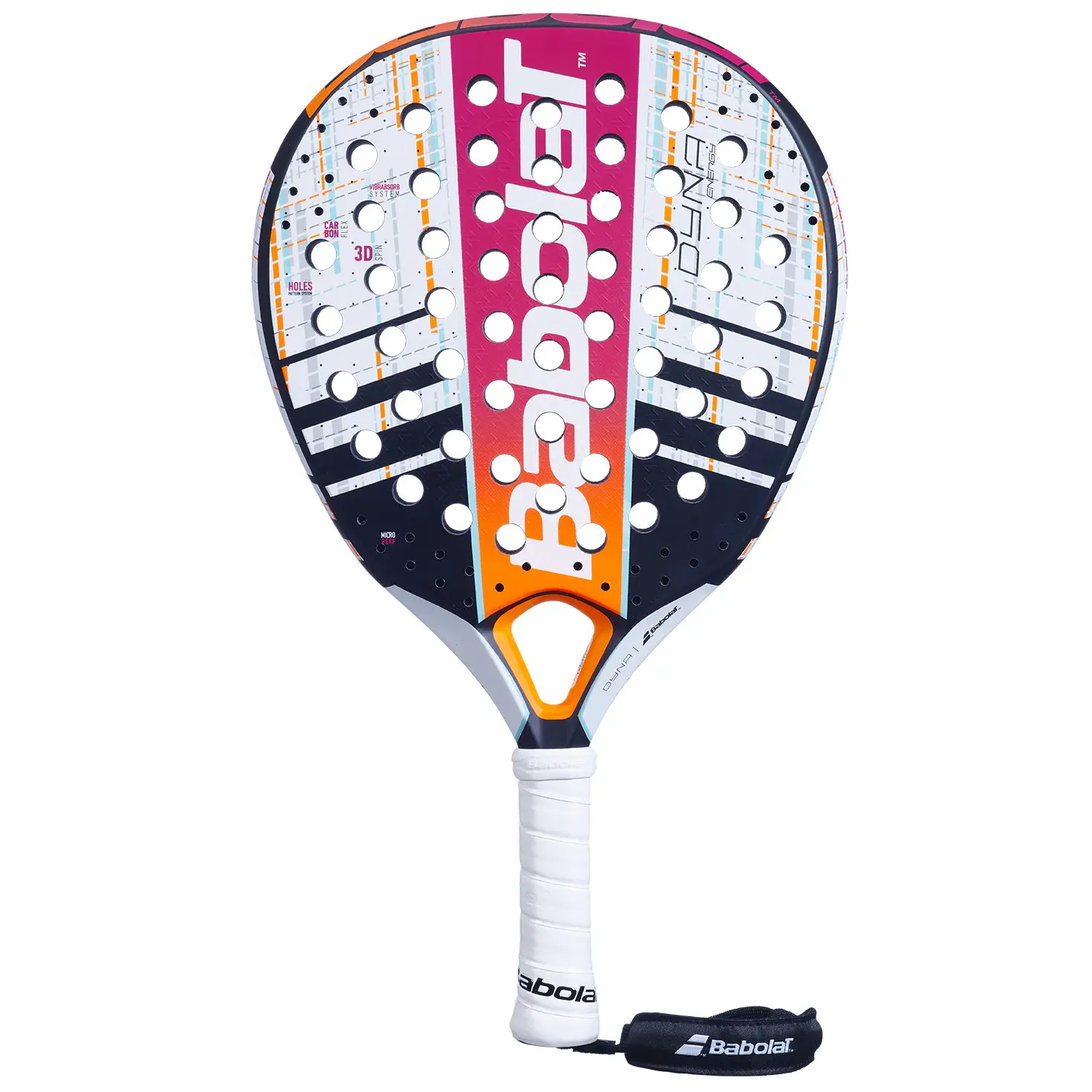 Damen-Padelschläger Babolat Dyna Energy
