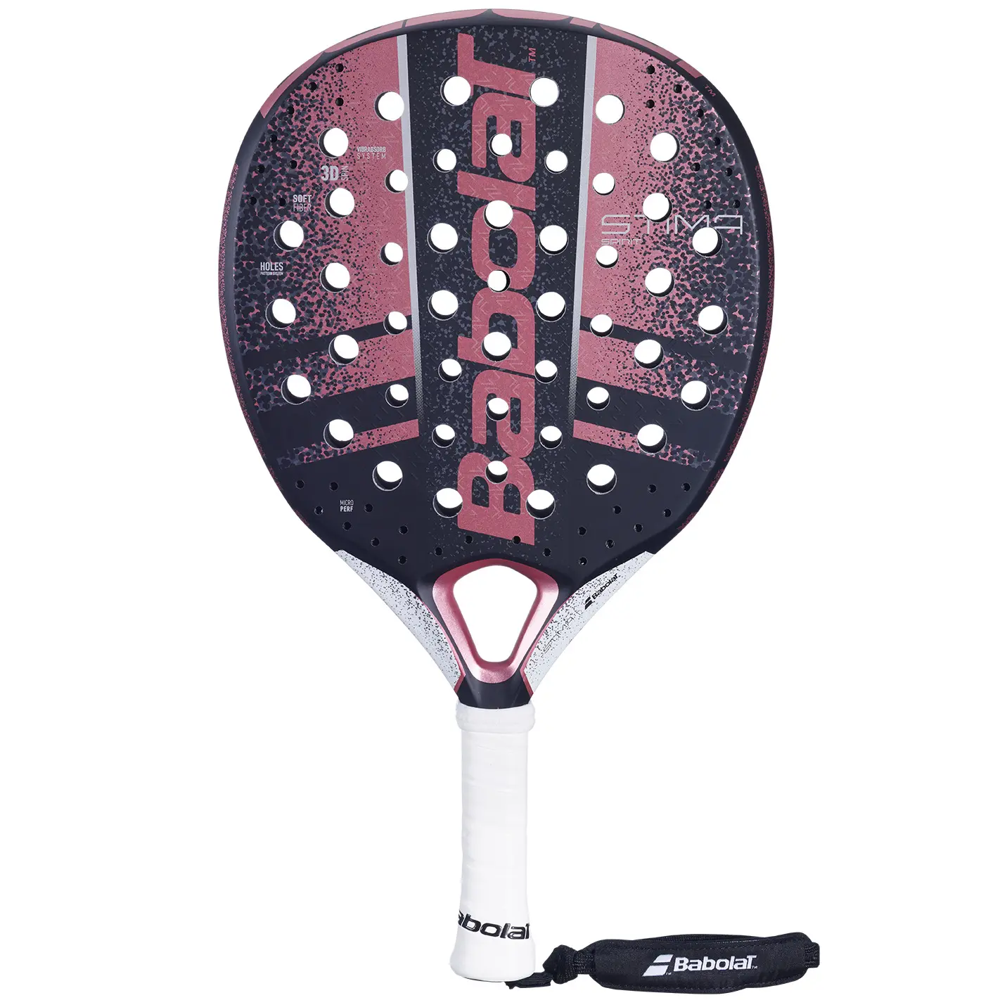 Damen-Padelschläger Babolat Stima Spirit