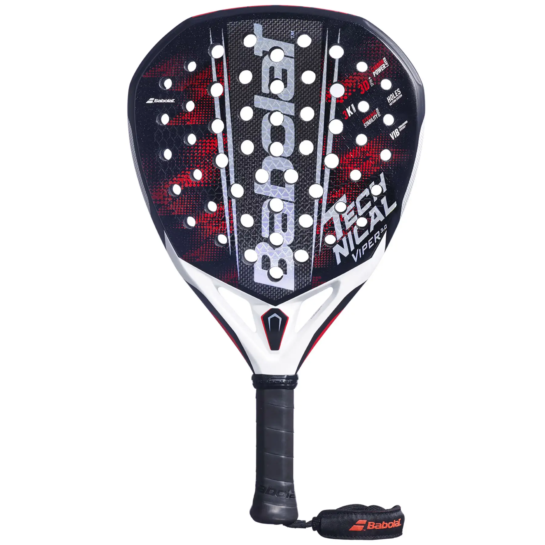 Raquette de padel Babolat Technical Viper 3.0