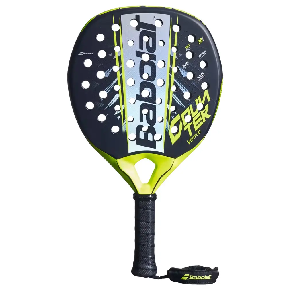 Padel-Schläger Babolat Counter Vertuo 2.6