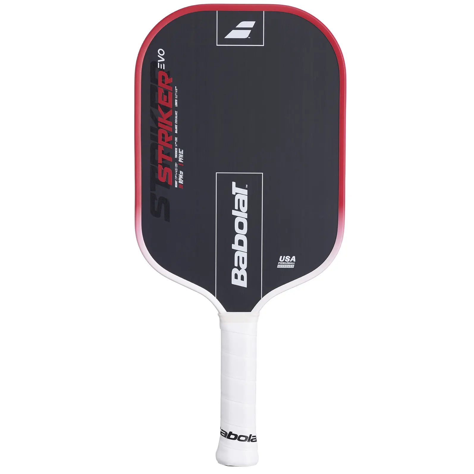 Pickleball racket Babolat EVO