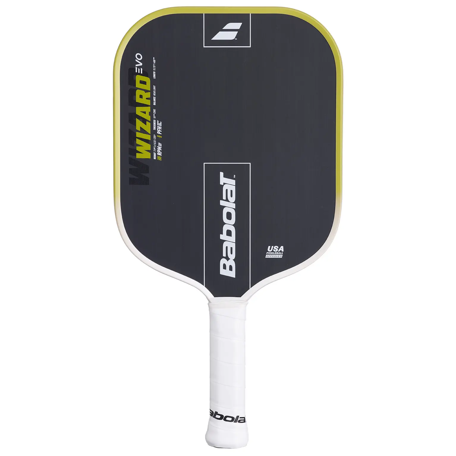 Pickleball racket Babolat Wizard Evo