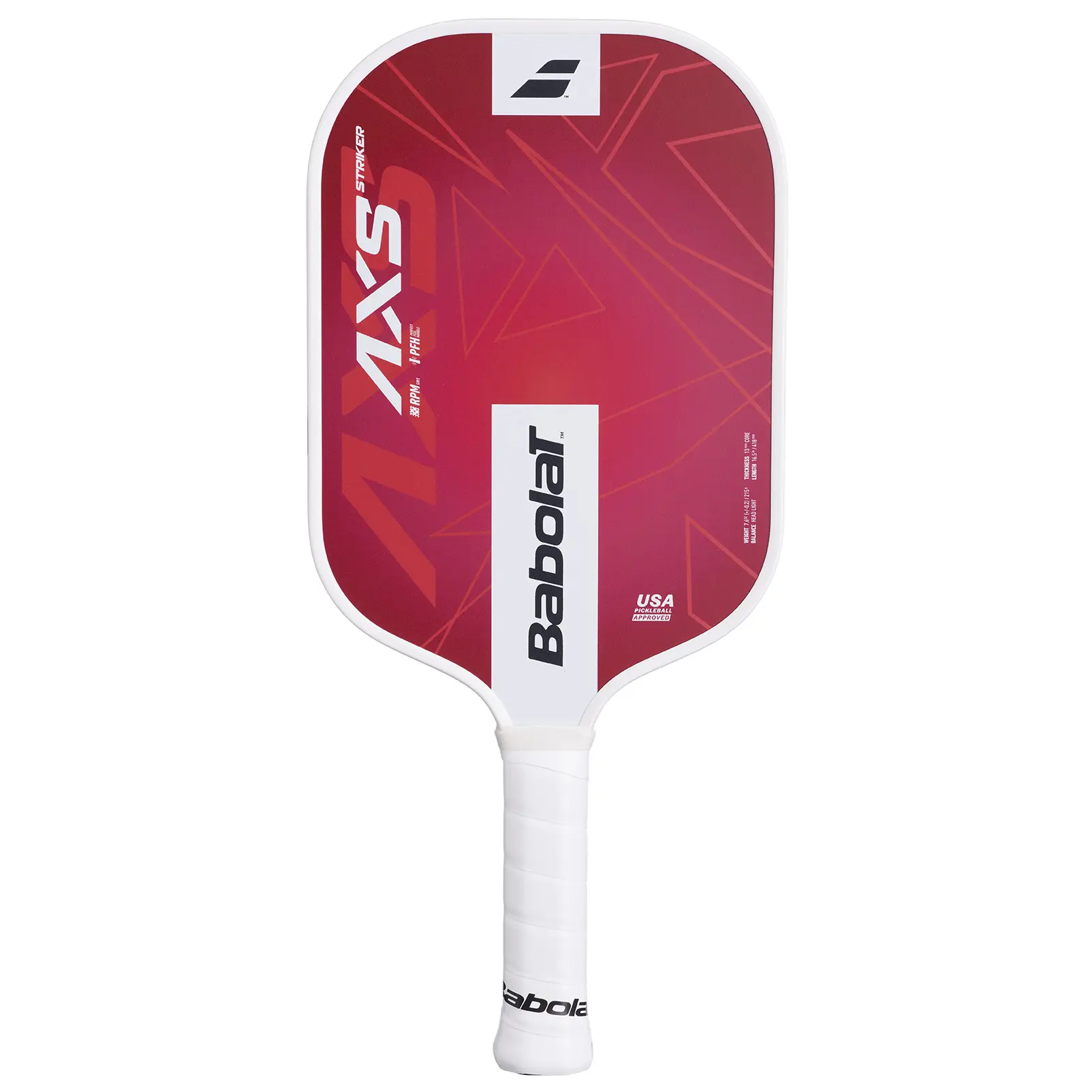 Pickleball racket Babolat AXS