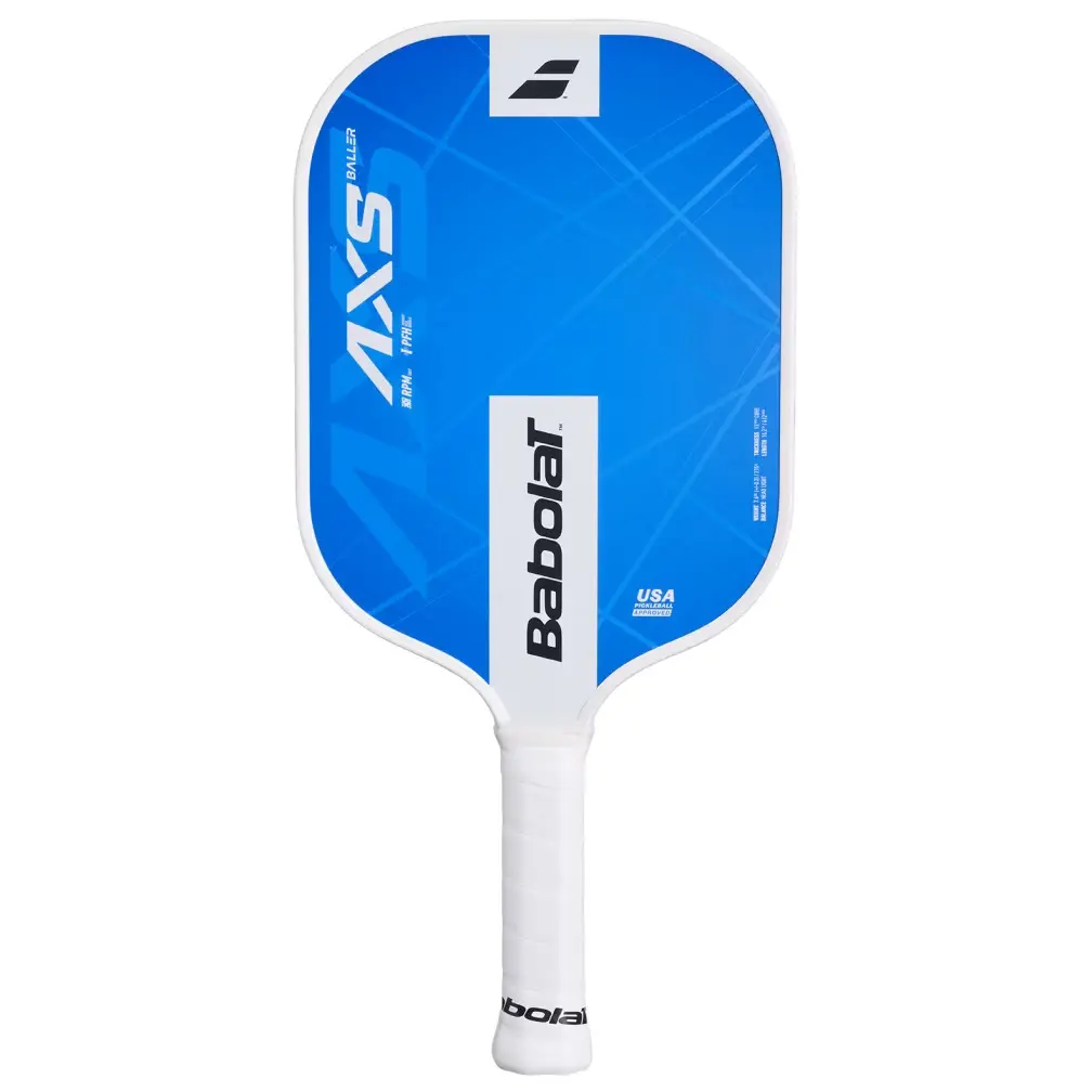 Babolat Baller AXS pickleball racket / paddle - veelzijdig