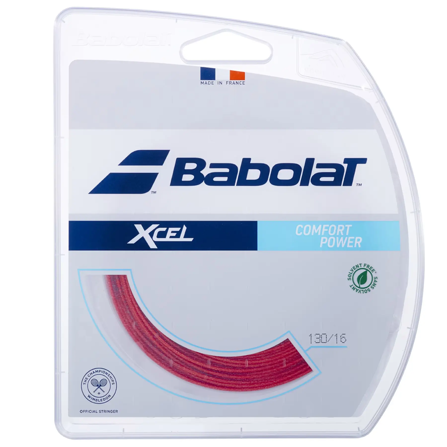 Tennissaiten Babolat Xcel 12M