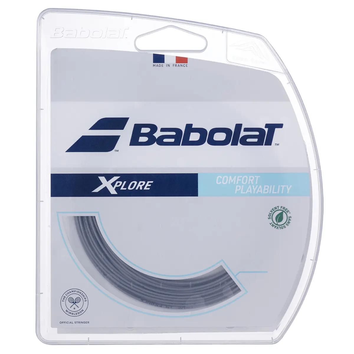 Tennissaiten Babolat Xplore