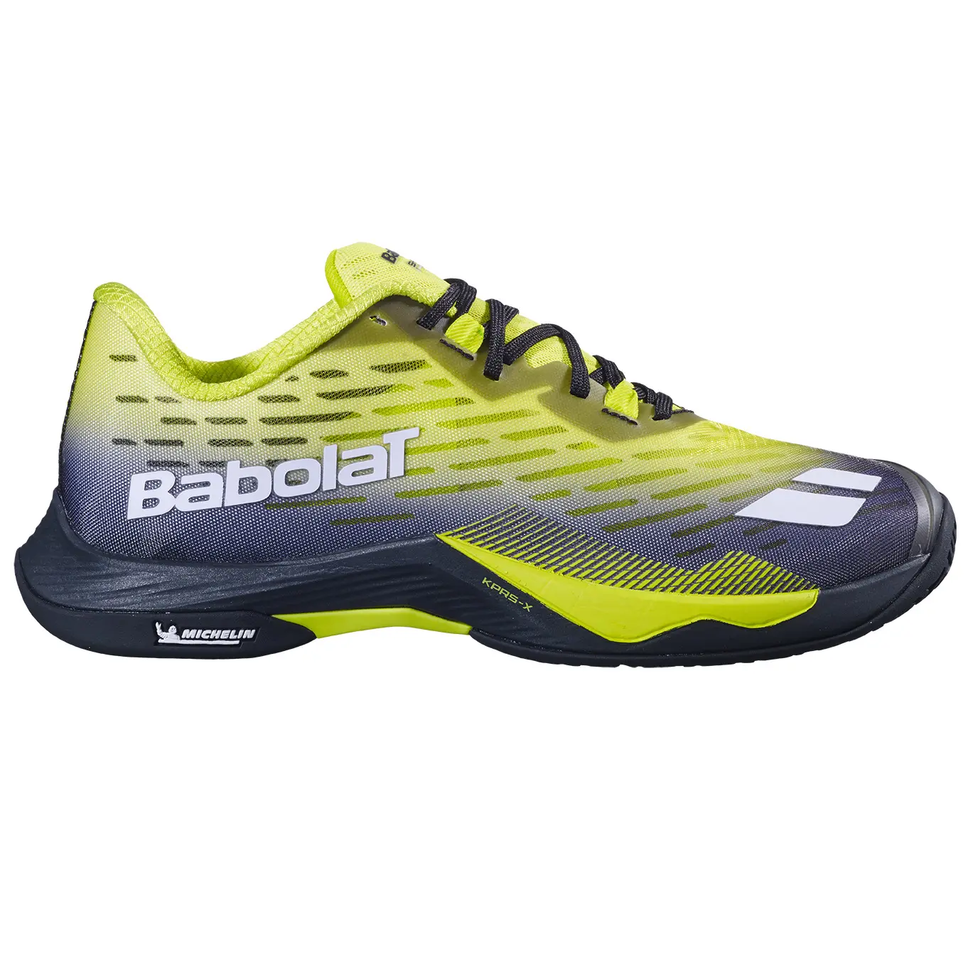 Badmintonschoenen Babolat Shadow Tour 5